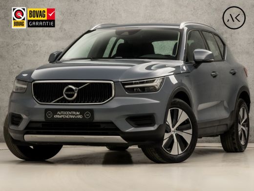 Volvo  XC40 1.5 T5 Twin Engine Inscription 262Pk Automaat (APPLE CARPLAY, GROOT NAVI, LEDER, STOELVERWARMING,...