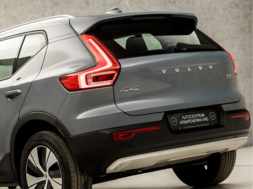 Volvo  XC40 1.5 T5 Twin Engine Inscription 262Pk Automaat (APPLE CARPLAY, GROOT NAVI, LEDER, STOELVERWARMING,... ActivLease financial lease