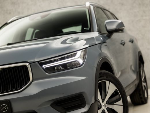 Volvo  XC40 1.5 T5 Twin Engine Inscription 262Pk Automaat (APPLE CARPLAY, GROOT NAVI, LEDER, STOELVERWARMING,... ActivLease financial lease