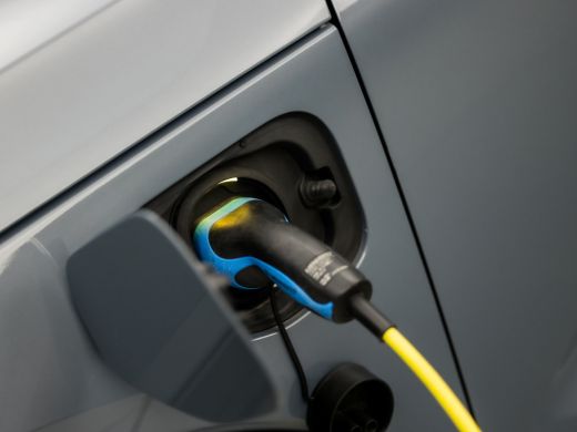 Volvo  XC40 1.5 T5 Twin Engine Inscription 262Pk Automaat (APPLE CARPLAY, GROOT NAVI, LEDER, STOELVERWARMING,... ActivLease financial lease