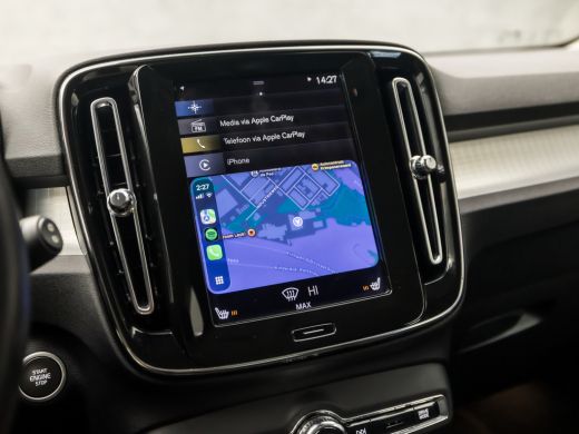 Volvo  XC40 1.5 T5 Twin Engine Inscription 262Pk Automaat (APPLE CARPLAY, GROOT NAVI, LEDER, STOELVERWARMING,... ActivLease financial lease