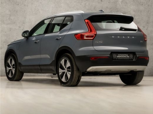 Volvo  XC40 1.5 T5 Twin Engine Inscription 262Pk Automaat (APPLE CARPLAY, GROOT NAVI, LEDER, STOELVERWARMING,... ActivLease financial lease