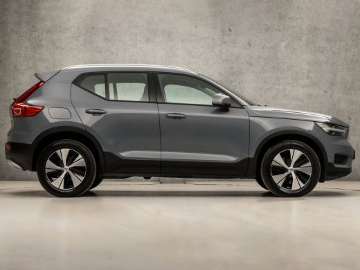 Volvo  XC40 1.5 T5 Twin Engine Inscription 262Pk Automaat (APPLE CARPLAY, GROOT NAVI, LEDER, STOELVERWARMING,... ActivLease financial lease