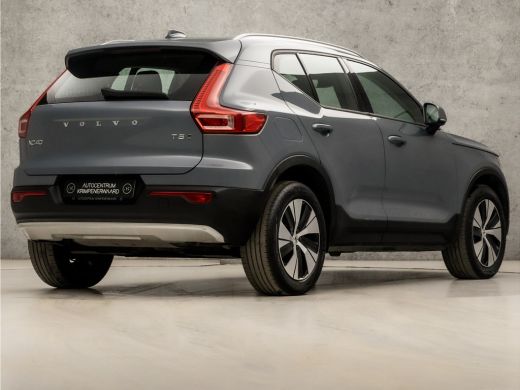 Volvo  XC40 1.5 T5 Twin Engine Inscription 262Pk Automaat (APPLE CARPLAY, GROOT NAVI, LEDER, STOELVERWARMING,... ActivLease financial lease