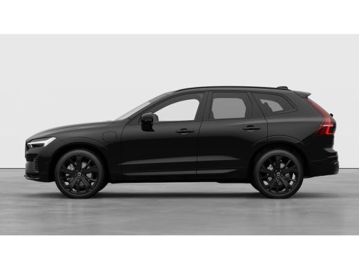Volvo  XC60 2.0 T6 Plug-in hybrid AWD Plus Black Edition | Premium Pack | Head-Up Display | Elektrisch glazen... ActivLease financial lease