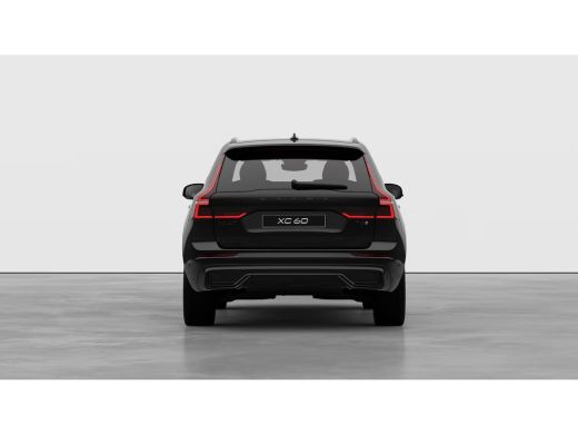 Volvo  XC60 2.0 T6 Plug-in hybrid AWD Plus Black Edition | Premium Pack | Head-Up Display | Elektrisch glazen... ActivLease financial lease