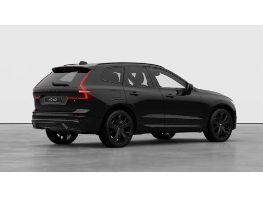 Volvo  XC60 2.0 T6 Plug-in hybrid AWD Plus Black Edition | Premium Pack | Head-Up Display | Elektrisch glazen... ActivLease financial lease
