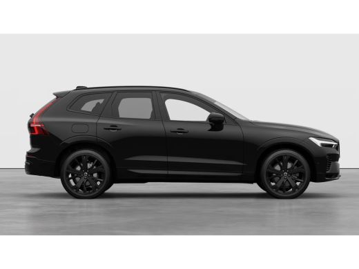 Volvo  XC60 2.0 T6 Plug-in hybrid AWD Plus Black Edition | Premium Pack | Head-Up Display | Elektrisch glazen... ActivLease financial lease