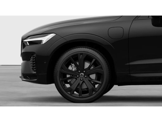 Volvo  XC60 2.0 T6 Plug-in hybrid AWD Plus Black Edition | Premium Pack | Head-Up Display | Elektrisch glazen... ActivLease financial lease