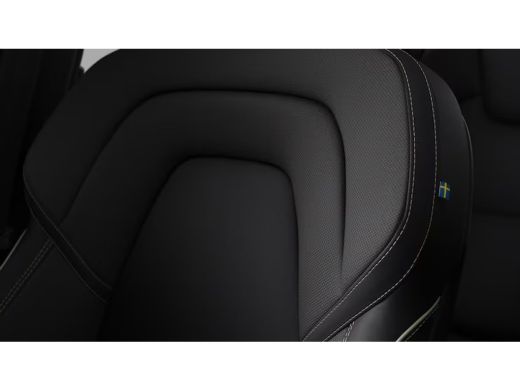 Volvo  XC60 2.0 T6 Plug-in hybrid AWD Plus Black Edition | Premium Pack | Volvo Guard Alarm | Extra getint gl... ActivLease financial lease