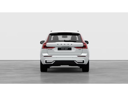 Volvo  XC60 2.0 T6 Plug-in hybrid AWD Plus Black Edition | Premium Pack | Volvo Guard Alarm | Extra getint gl... ActivLease financial lease