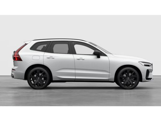 Volvo  XC60 2.0 T6 Plug-in hybrid AWD Plus Black Edition | Premium Pack | Volvo Guard Alarm | Extra getint gl... ActivLease financial lease