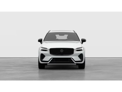 Volvo  XC60 2.0 T6 Plug-in hybrid AWD Plus Black Edition | Premium Pack | Volvo Guard Alarm | Extra getint gl... ActivLease financial lease