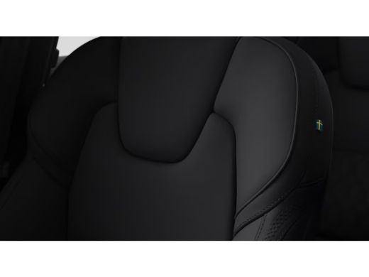 Volvo  XC60 2.0 T6 Plug-in hybrid AWD Plus Dark | Premium Pack | 21" 5-Spaaks V-velg glanzend zwart Diamond C... ActivLease financial lease