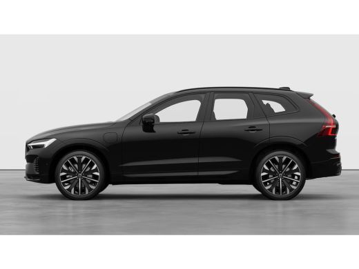Volvo  XC60 2.0 T6 Plug-in hybrid AWD Plus Dark | Premium Pack | 21" 5-Spaaks V-velg glanzend zwart Diamond C... ActivLease financial lease