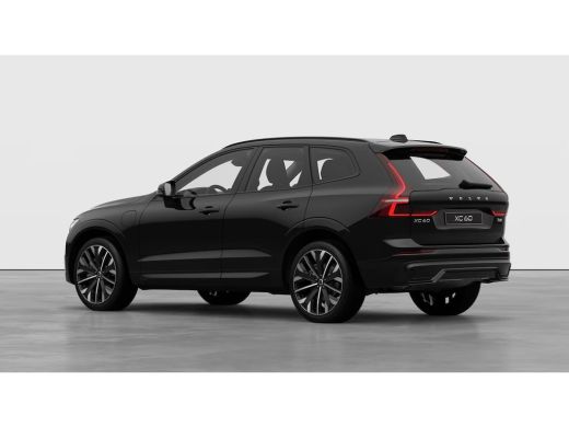 Volvo  XC60 2.0 T6 Plug-in hybrid AWD Plus Dark | Premium Pack | 21" 5-Spaaks V-velg glanzend zwart Diamond C... ActivLease financial lease