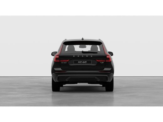 Volvo  XC60 2.0 T6 Plug-in hybrid AWD Plus Dark | Premium Pack | 21" 5-Spaaks V-velg glanzend zwart Diamond C... ActivLease financial lease