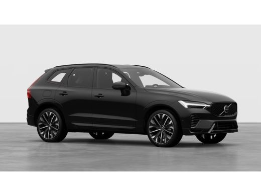 Volvo  XC60 2.0 T6 Plug-in hybrid AWD Plus Dark | Premium Pack | 21" 5-Spaaks V-velg glanzend zwart Diamond C... ActivLease financial lease