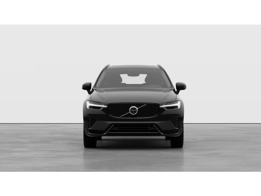 Volvo  XC60 2.0 T6 Plug-in hybrid AWD Plus Dark | Premium Pack | 21" 5-Spaaks V-velg glanzend zwart Diamond C... ActivLease financial lease