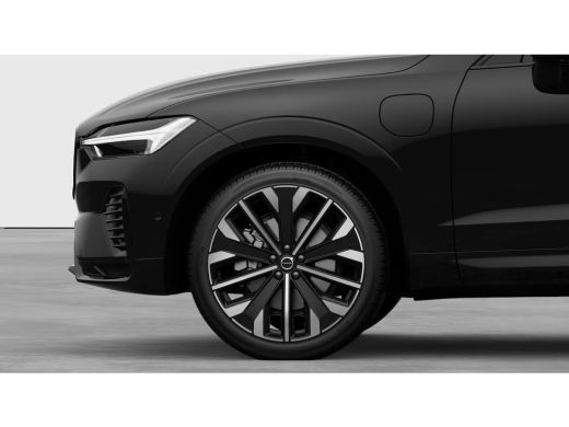 Volvo  XC60 2.0 T6 Plug-in hybrid AWD Plus Dark | Premium Pack | 21" 5-Spaaks V-velg glanzend zwart Diamond C... ActivLease financial lease