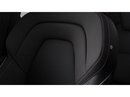 Volvo  XC60 2.0 T6 Plug-in hybrid AWD Ultra Black Edition | Extra getint glas achter  | Achteruitrijcamera | ... ActivLease financial lease