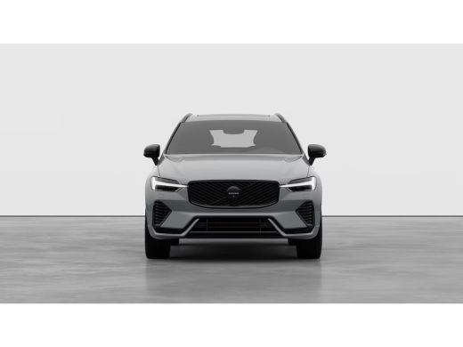 Volvo  XC60 2.0 T6 Plug-in hybrid AWD Ultra Black Edition | Extra getint glas achter  | Achteruitrijcamera | ... ActivLease financial lease