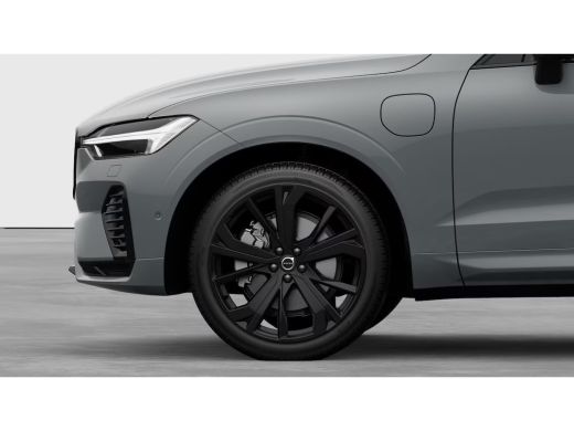 Volvo  XC60 2.0 T6 Plug-in hybrid AWD Ultra Black Edition | Extra getint glas achter  | Achteruitrijcamera | ... ActivLease financial lease