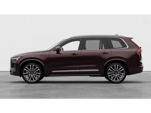 Volvo  XC90 2.0 T8 Plug-in hybrid AWD Ultra Bright Executive Edition | Executive Edition | 22" 7-dubbelspaaks... ActivLease financial lease