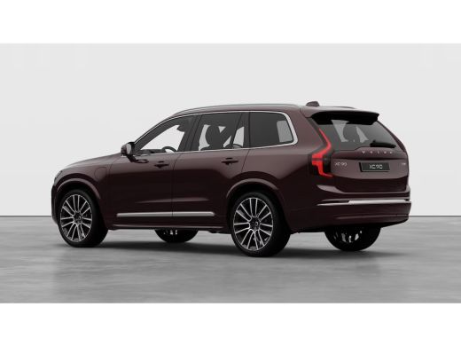 Volvo  XC90 2.0 T8 Plug-in hybrid AWD Ultra Bright Executive Edition | Executive Edition | 22" 7-dubbelspaaks... ActivLease financial lease