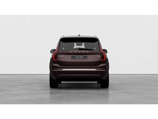 Volvo  XC90 2.0 T8 Plug-in hybrid AWD Ultra Bright Executive Edition | Executive Edition | 22" 7-dubbelspaaks... ActivLease financial lease