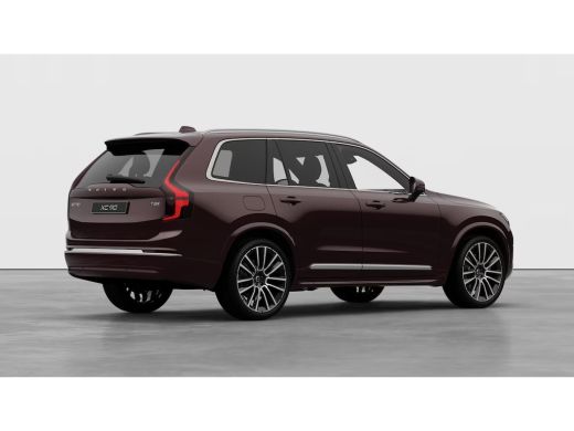 Volvo  XC90 2.0 T8 Plug-in hybrid AWD Ultra Bright Executive Edition | Executive Edition | 22" 7-dubbelspaaks... ActivLease financial lease