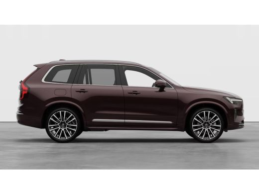 Volvo  XC90 2.0 T8 Plug-in hybrid AWD Ultra Bright Executive Edition | Executive Edition | 22" 7-dubbelspaaks... ActivLease financial lease