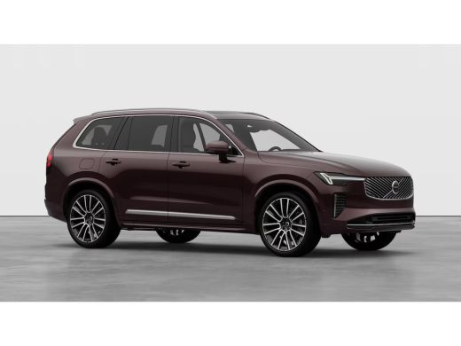 Volvo  XC90 2.0 T8 Plug-in hybrid AWD Ultra Bright Executive Edition | Executive Edition | 22" 7-dubbelspaaks... ActivLease financial lease
