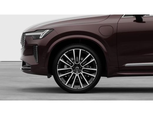 Volvo  XC90 2.0 T8 Plug-in hybrid AWD Ultra Bright Executive Edition | Executive Edition | 22" 7-dubbelspaaks... ActivLease financial lease
