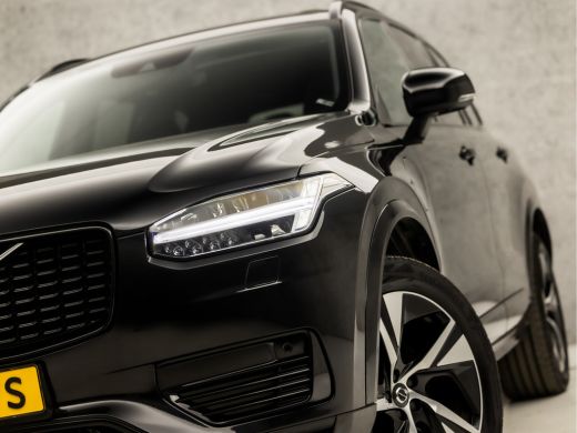 Volvo  XC90 2.0 T8 Recharge AWD R-Design Inscription 7 Persoons 391Pk Automaat (PANORAMADAK, MEMORY SEATS, HA... ActivLease financial lease