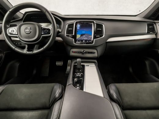 Volvo  XC90 2.0 T8 Recharge AWD R-Design Inscription 7 Persoons 391Pk Automaat (PANORAMADAK, MEMORY SEATS, HA... ActivLease financial lease