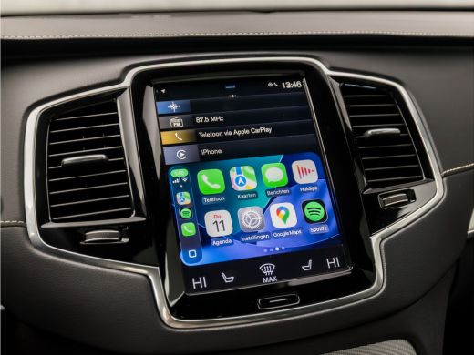 Volvo  XC90 2.0 T8 Recharge AWD R-Design Inscription 7 Persoons 391Pk Automaat (PANORAMADAK, MEMORY SEATS, HA... ActivLease financial lease