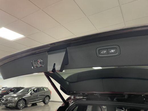 Volvo  XC90 T8 AWD Recharge Ultra Dark Vol! | Luchtvering | Bowers & Wilkins | 455pk | Alcantara hemel | 360&deg;... ActivLease financial lease