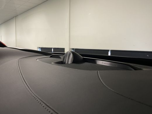 Volvo  XC90 T8 AWD Recharge Ultra Dark Vol! | Luchtvering | Bowers & Wilkins | 455pk | Alcantara hemel | 360&deg;... ActivLease financial lease