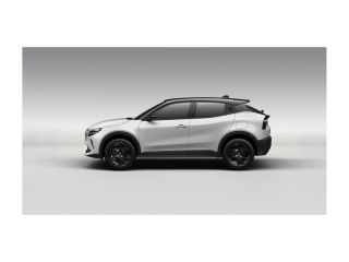 Alfa Romeo Junior Ibrida Sport Speciale Automaat