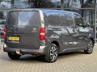 Citroën Jumpy 2.0 BlueHDI Automaat/Airco/Navi/LM-Velgen/Cruise/Trekhaak
