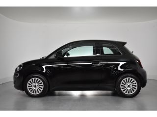Fiat 500 Urban 42 kWh | 1e Eigenaar! | Navi By App | Clima | Cruise Control | DAB | Elektrische Ramen