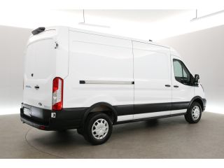 Ford E-Transit L3H2 Trend 89 kWh | 4,25 T + B-Rijbewijs | SOH 96% | Snelladen | Airco | Camera | Cruise | 3-Zits...
