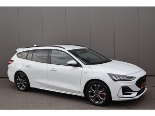 Ford Focus 125PK EcoB. Hybrid ST Line Gr.-Navi/Adapt.-cruise/Camera/Winter-pack