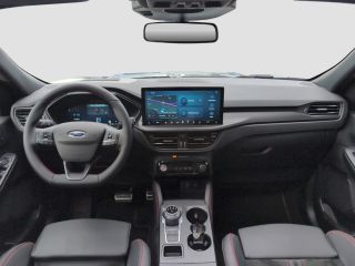 Ford Kuga 2.5 PHEV ST-Line X | Black Pack | Trekhaak | Head-Up | Pano | Adap. Cruise | Winter Pack