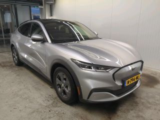 Ford Mustang Mach-E Mach-E Aut. 75 kWh Technology | Panorama | Leder | B&O Sound | 360 Camera |