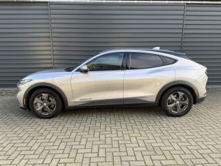 Ford Mustang Mach-E Mach-E Extended RWD 98 kWh |SOH 92.5%|incl,BTW|WLTP 610 km!!