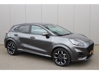 Ford Puma 125PK EcoB. Hybrid ST-Line X Navigatie/Camera/Elektr.-klep/Parkeerhulp