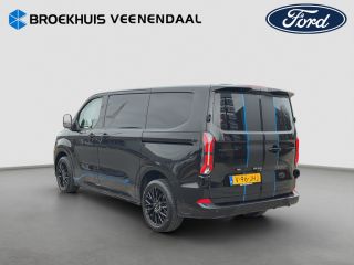 Ford Transit Custom 300 2.0 TDCI Sport Vol! | Trekhaak | 19 Inch LMV | Camera |