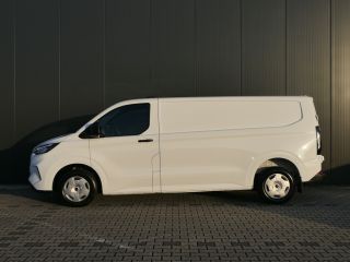 Ford Transit Custom 320 2.0 TDCI L2H1 Trend | Adaptive Cruise | BLIS | Betimmering | Navigatie | Stoelverwarming | Ca...